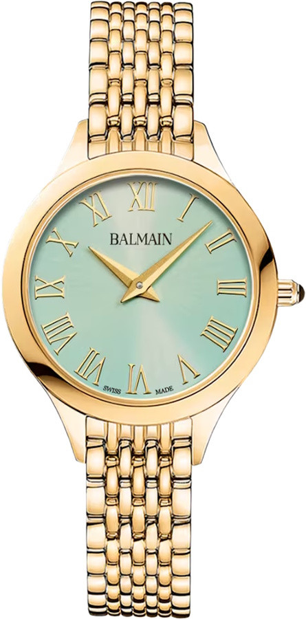 Наручний годинник Balmain 3910.33.72