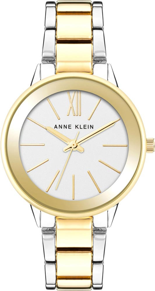 Наручний годинник Anne Klein 3877SVTT