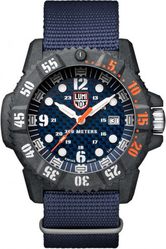 Наручний годинник Luminox 3803.C