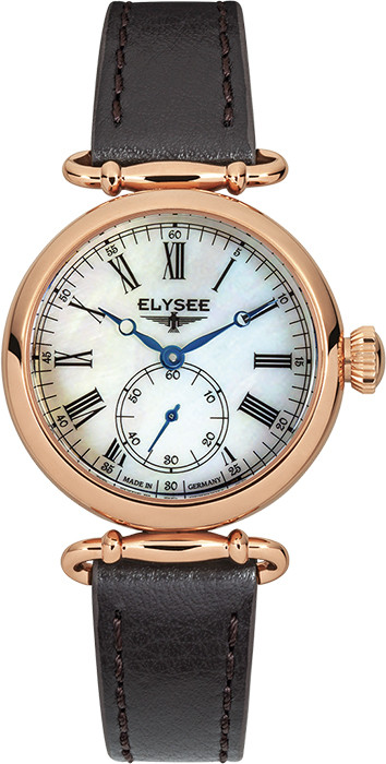 Наручний годинник ELYSEE 38024