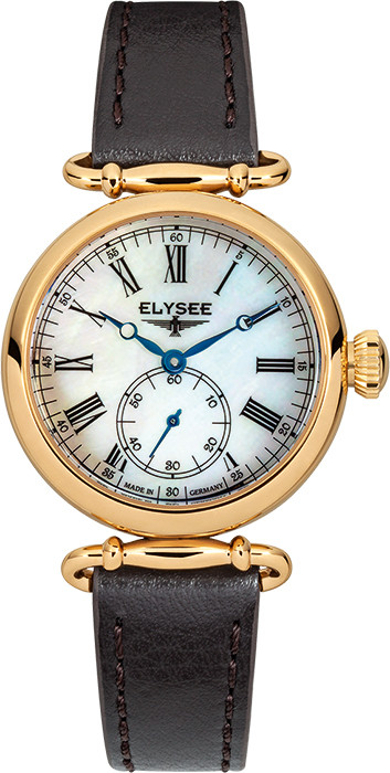 Наручний годинник ELYSEE 38023