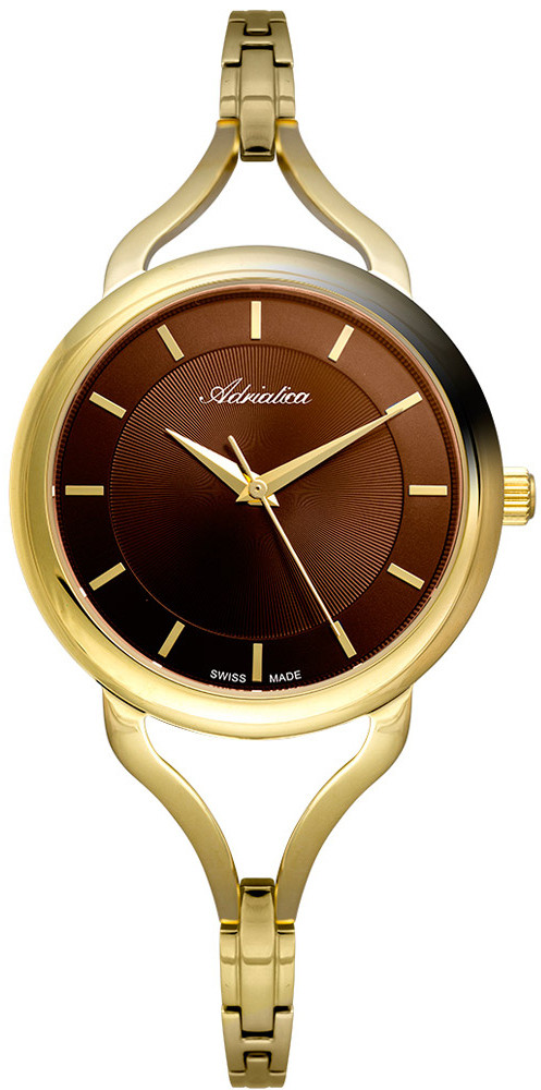Наручний годинник Adriatica 3796.111GQ