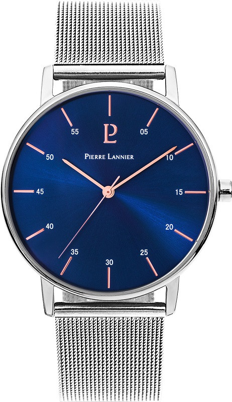 Наручний годинник Pierre Lannier 377C168