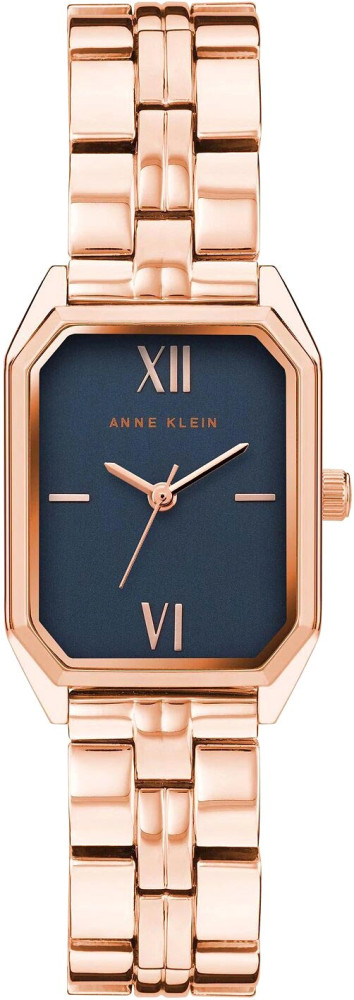 Наручний годинник Anne Klein 3774NVRG