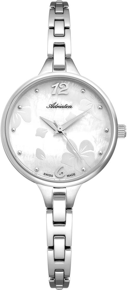 Наручний годинник Adriatica 3761.517FQ