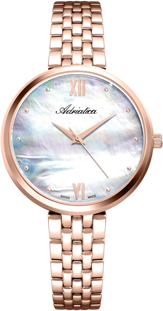 Наручний годинник Adriatica 3760.918ZQ