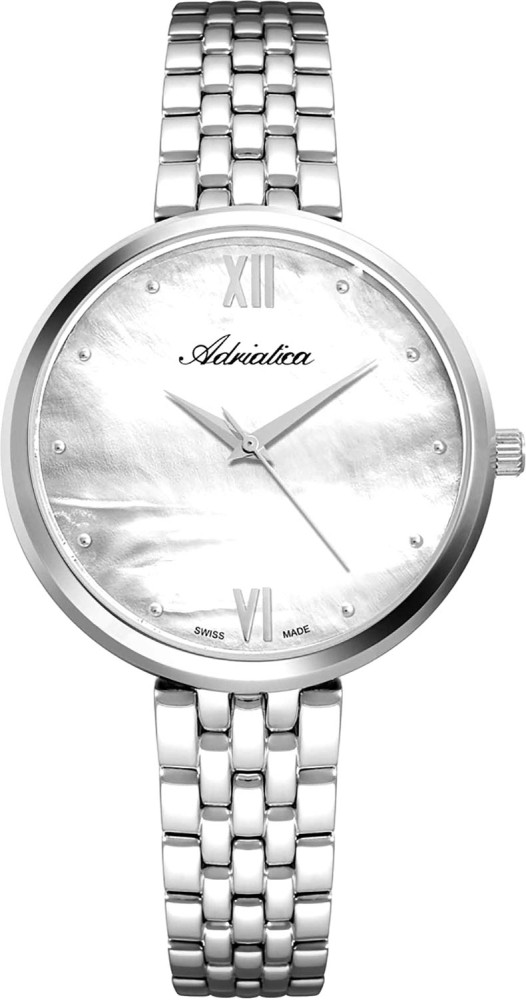Наручний годинник Adriatica 3760.518FQ