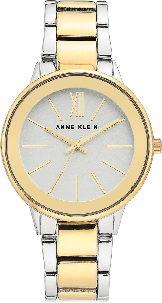 Наручний годинник Anne Klein 3751 SVTT