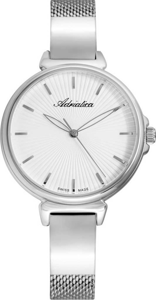 Наручний годинник Adriatica 3744.5113Q