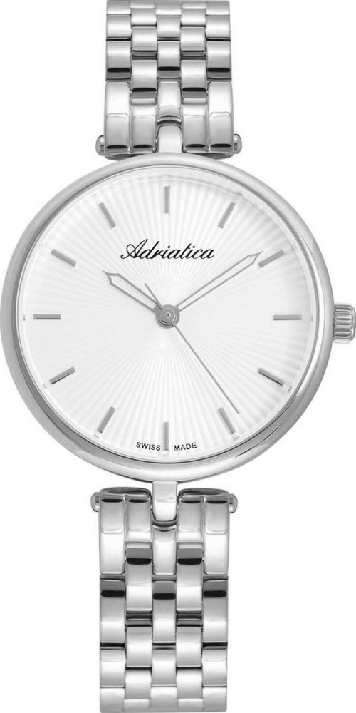 Наручний годинник Adriatica 3743.5113Q