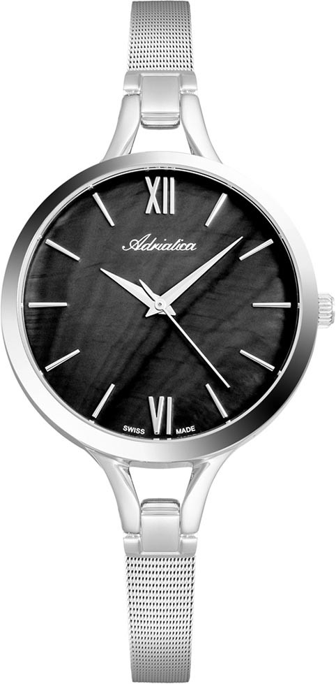 Наручний годинник Adriatica 3739.516MQ