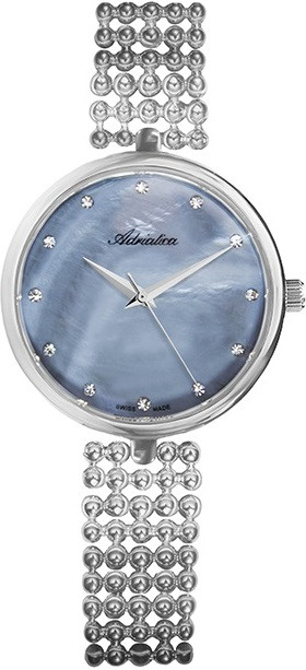 Наручний годинник Adriatica 3731.514BQ