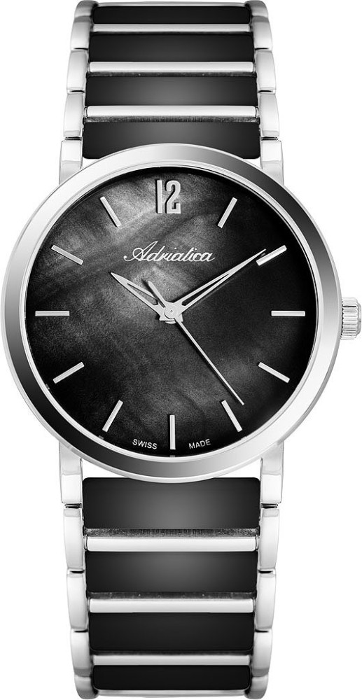 Наручний годинник Adriatica 3721.E15MQ