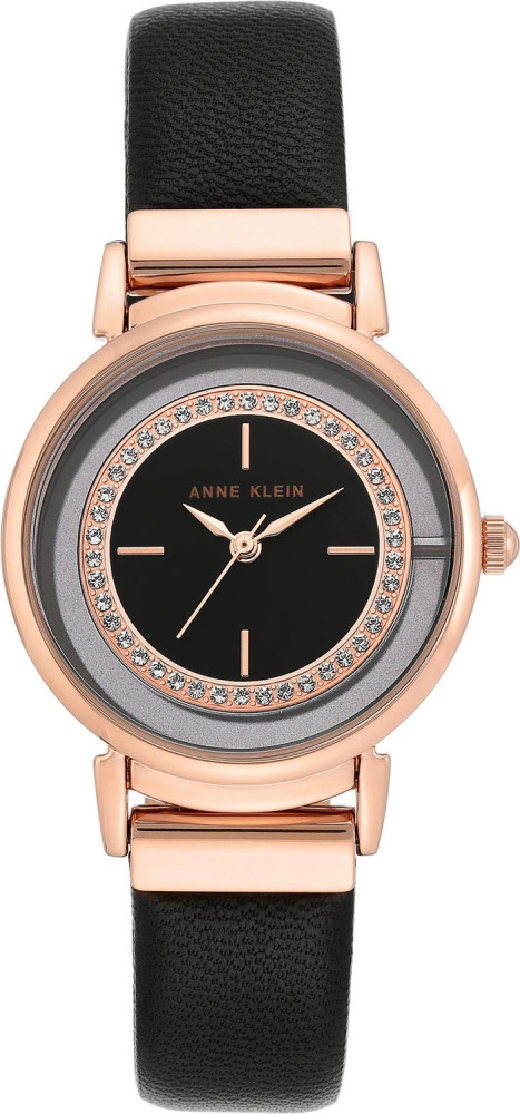 Наручний годинник Anne Klein 3720 RGBK