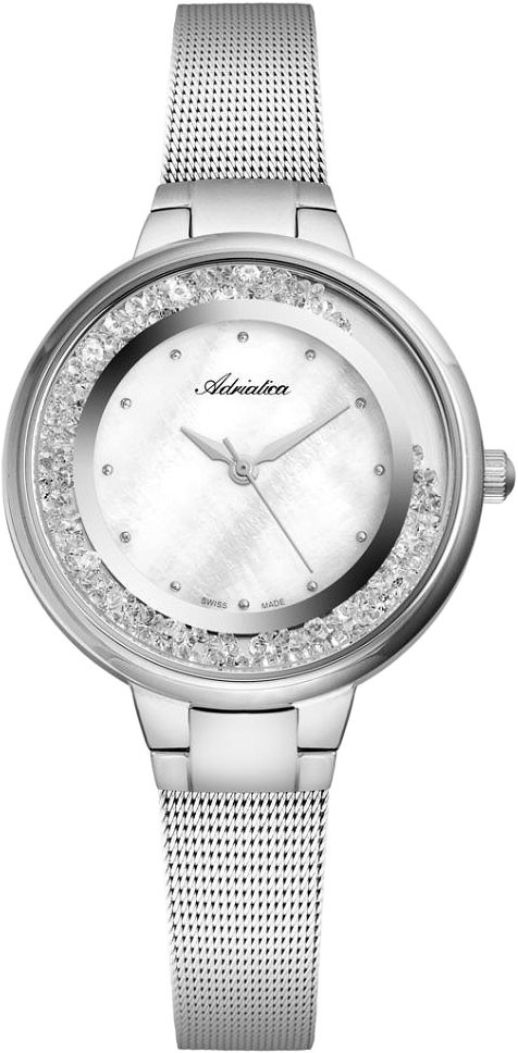 Наручний годинник Adriatica 3720.514FQZ