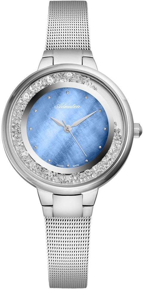 Наручний годинник Adriatica 3720.514BQZ