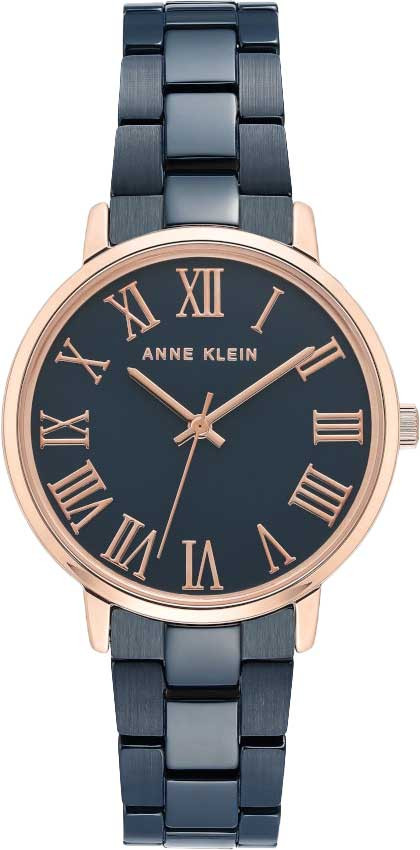 Наручний годинник Anne Klein 3718 NVRG