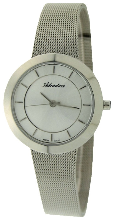 Наручний годинник Adriatica 3645.5113Q