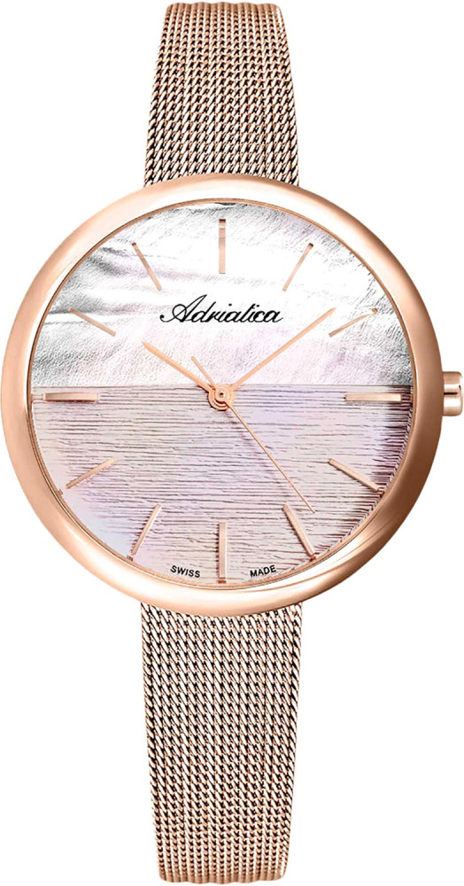 Наручний годинник Adriatica 3632.911ZQ
