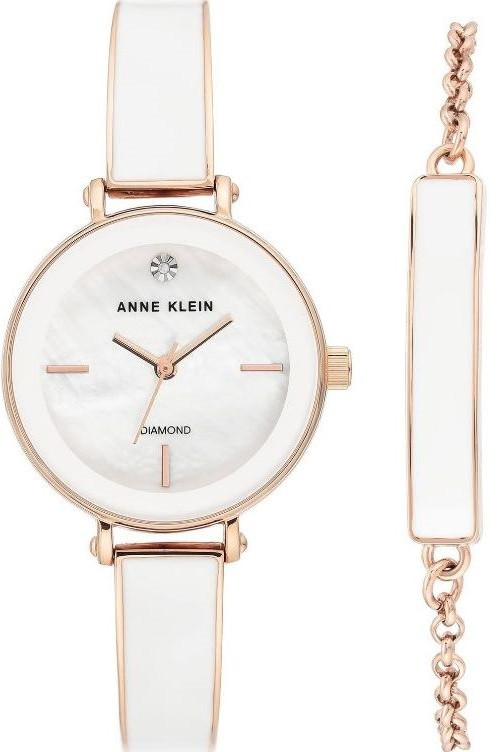 Наручний годинник Anne Klein 3620 WTST