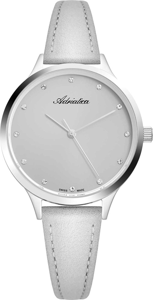 Наручний годинник Adriatica 3572.5G47Q