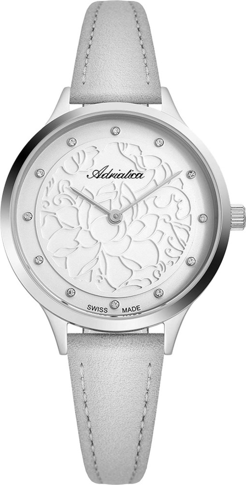 Наручний годинник Adriatica 3572.5243QN