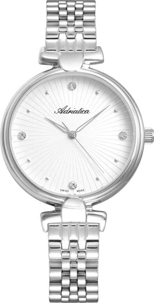 Наручний годинник Adriatica 3530.5143Q