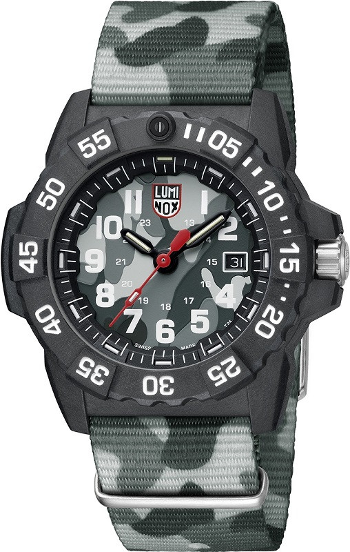 Наручний годинник Luminox 3507.PH