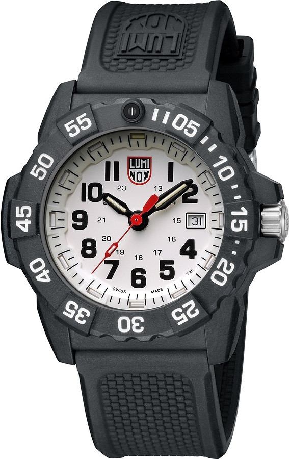 Наручний годинник Luminox 3507