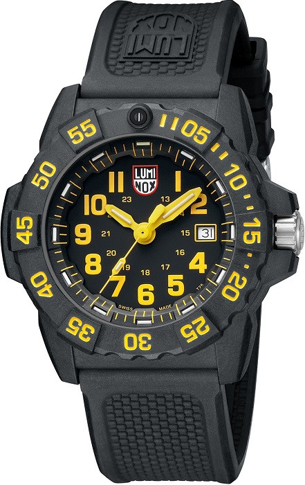Наручний годинник Luminox 3505