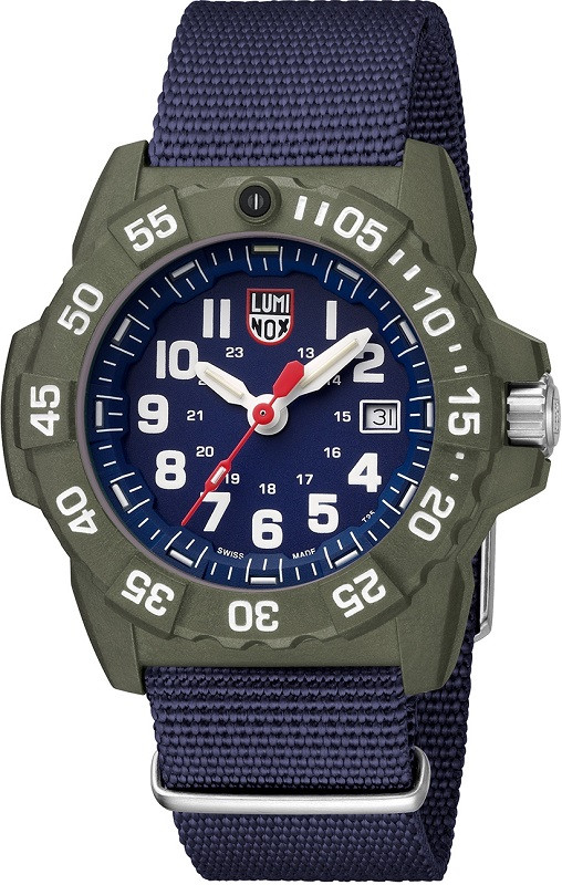 Наручний годинник Luminox 3503.ND