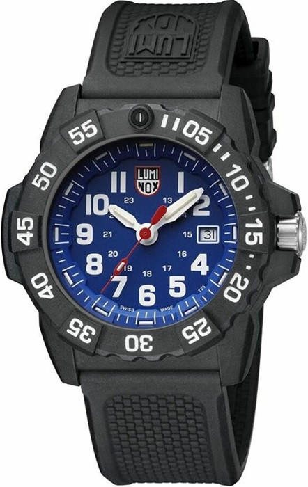 Наручний годинник Luminox 3503