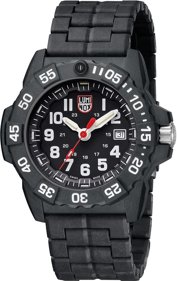 Наручний годинник Luminox 3502