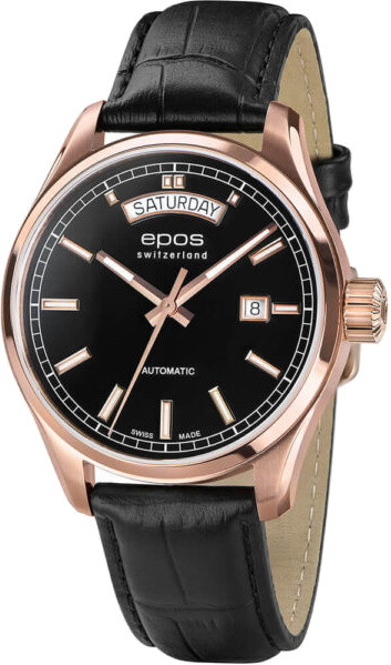 Наручний годинник Epos 3501.142.24.95.25