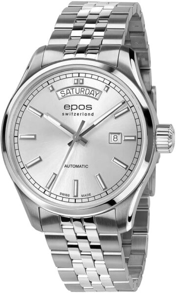 Наручний годинник Epos 3501.142.20.98.30