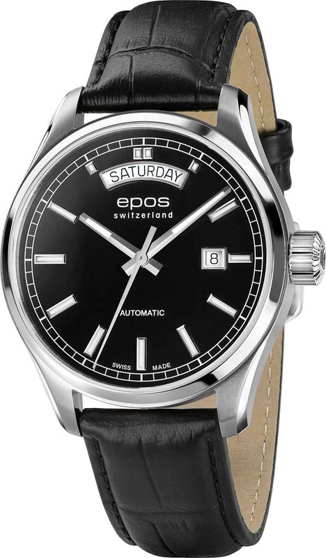 Наручний годинник Epos 3501.142.20.95.25
