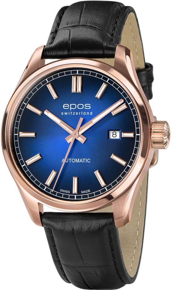 Наручний годинник Epos 3501.132.24.16.25