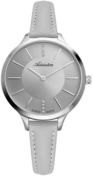 Наручний годинник Adriatica 3433.5G17Q