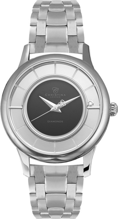 Наручний годинник Christina 335SBL