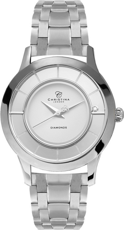 Наручний годинник Christina 335SW