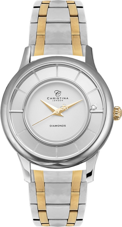 Наручний годинник Christina 335BW