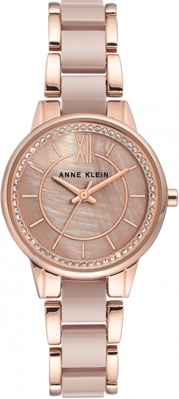 Наручний годинник Anne Klein 3344 TPRG