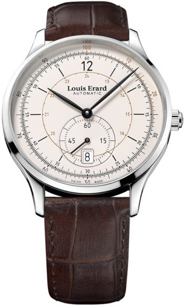 Наручний годинник Louis Erard 33226 AA11.BDC82