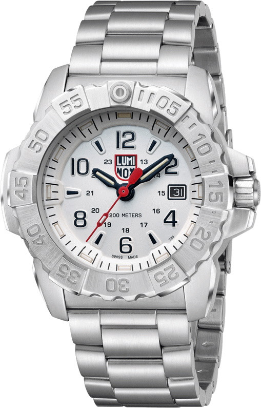 Наручний годинник Luminox 3258.L