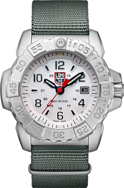 Наручний годинник Luminox 3257