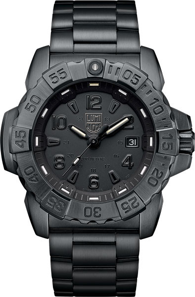 Наручний годинник Luminox 3252.BO