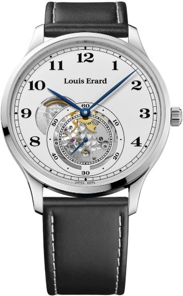 Наручний годинник Louis Erard 32217 AA31.BVA32