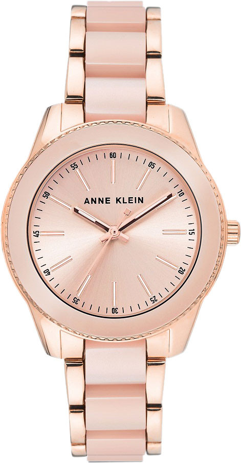 Наручний годинник Anne Klein 3214 LPRG
