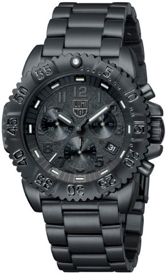 Наручний годинник Luminox 3182.BO