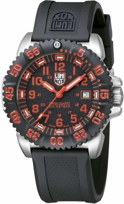 Наручний годинник Luminox 3165